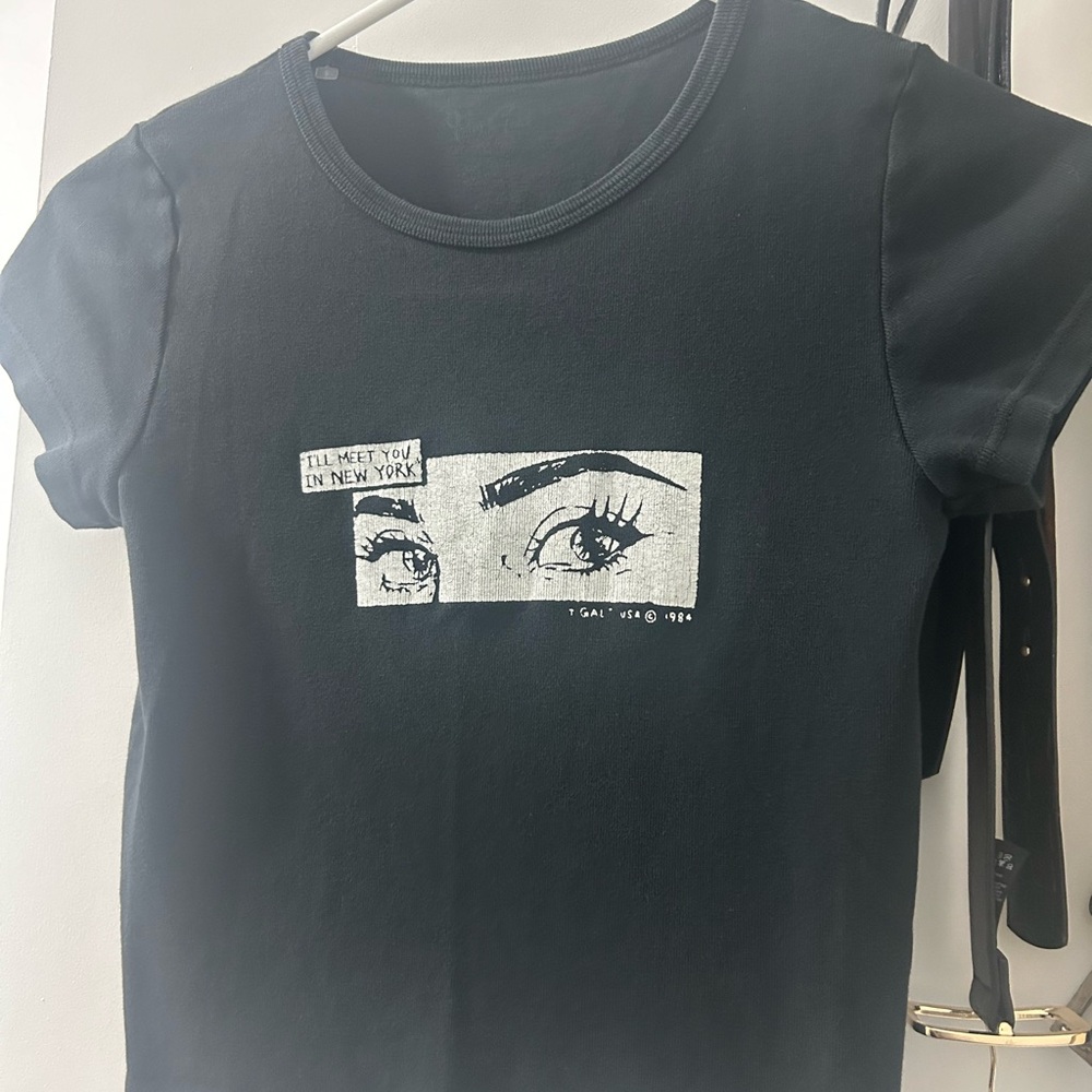 Brandy Melville Top